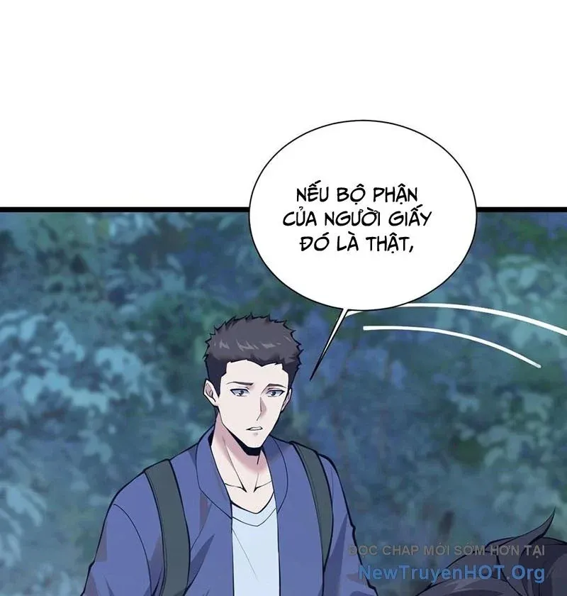 đọc truyện Ta Học Trảm Thần Trong Bệnh Viện Tâm Thần Chương 241 ảnh 27 tại Thiên Thai Truyện