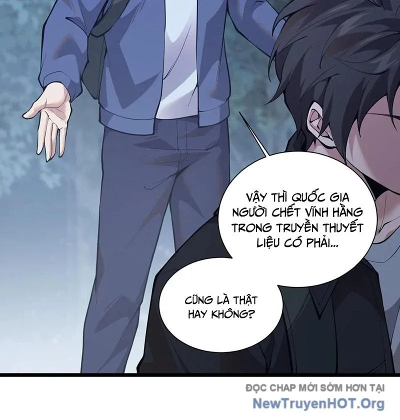 đọc truyện Ta Học Trảm Thần Trong Bệnh Viện Tâm Thần Chương 241 ảnh 28 tại Thiên Thai Truyện