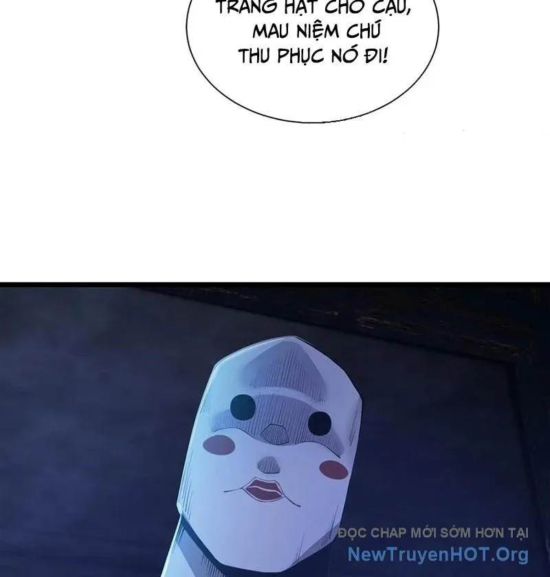 đọc truyện Ta Học Trảm Thần Trong Bệnh Viện Tâm Thần Chương 241 ảnh 5 tại Thiên Thai Truyện