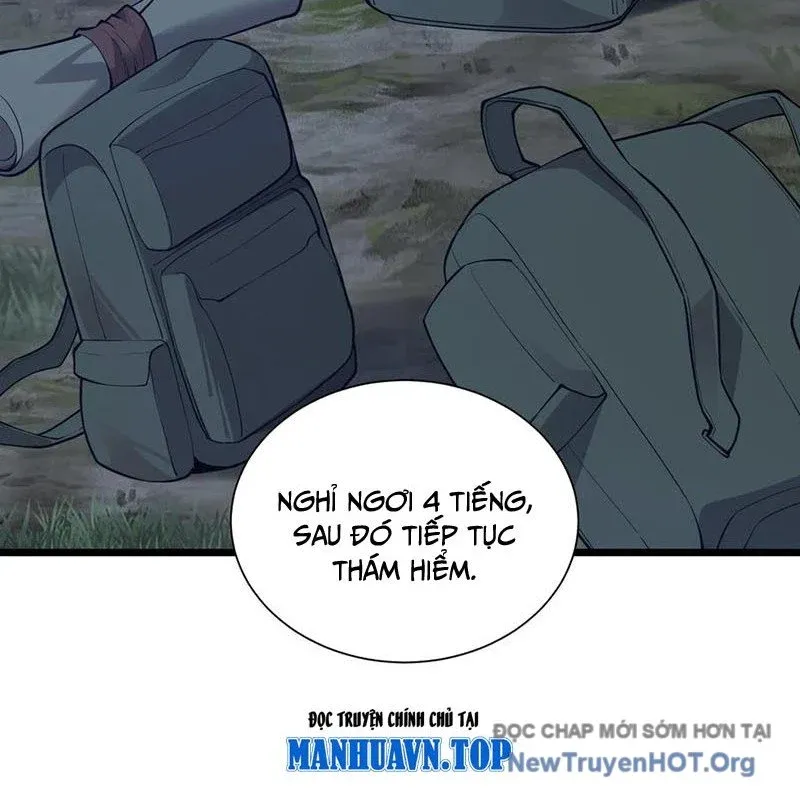 đọc truyện Ta Học Trảm Thần Trong Bệnh Viện Tâm Thần Chương 241 ảnh 33 tại Thiên Thai Truyện