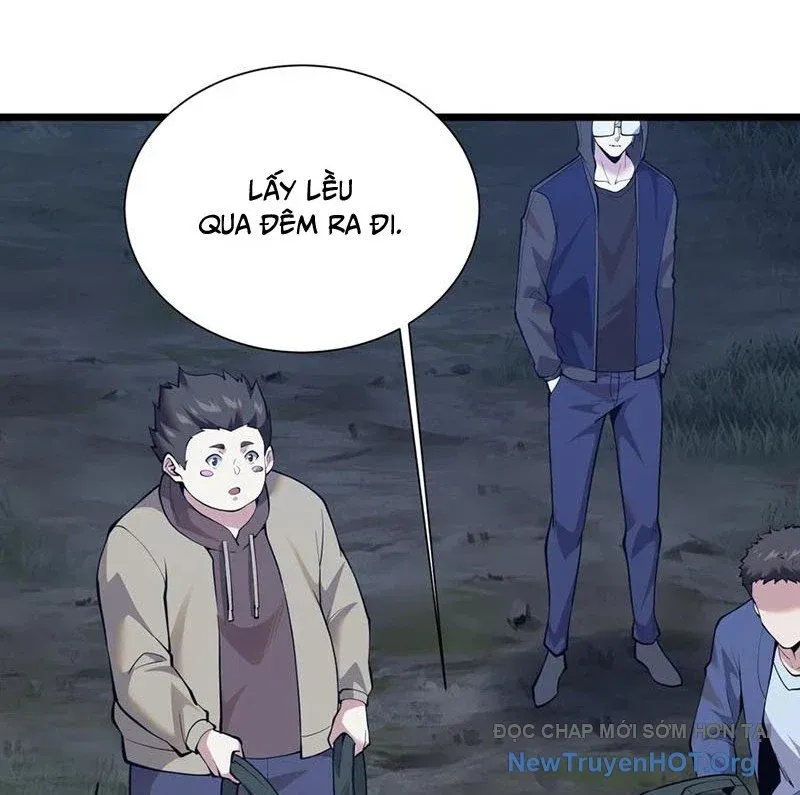 đọc truyện Ta Học Trảm Thần Trong Bệnh Viện Tâm Thần Chương 241 ảnh 34 tại Thiên Thai Truyện