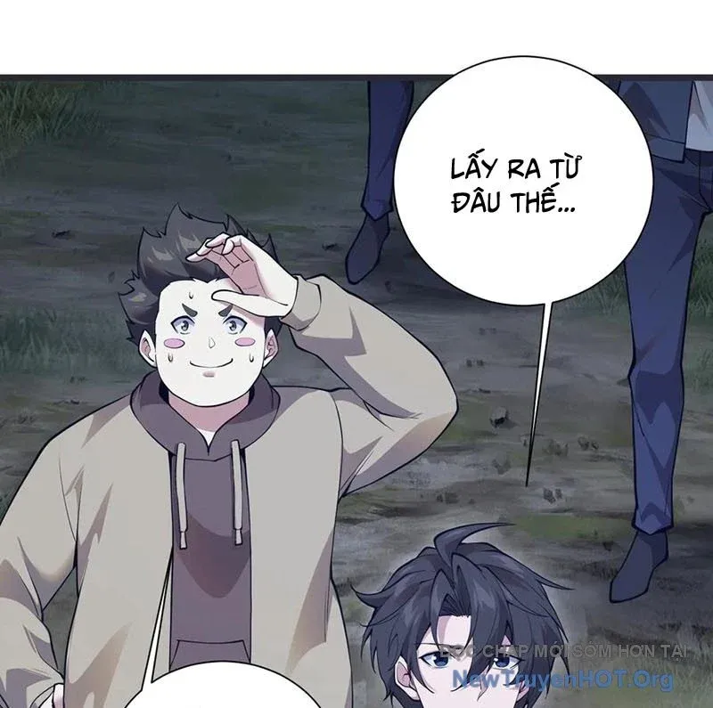 đọc truyện Ta Học Trảm Thần Trong Bệnh Viện Tâm Thần Chương 241 ảnh 40 tại Thiên Thai Truyện