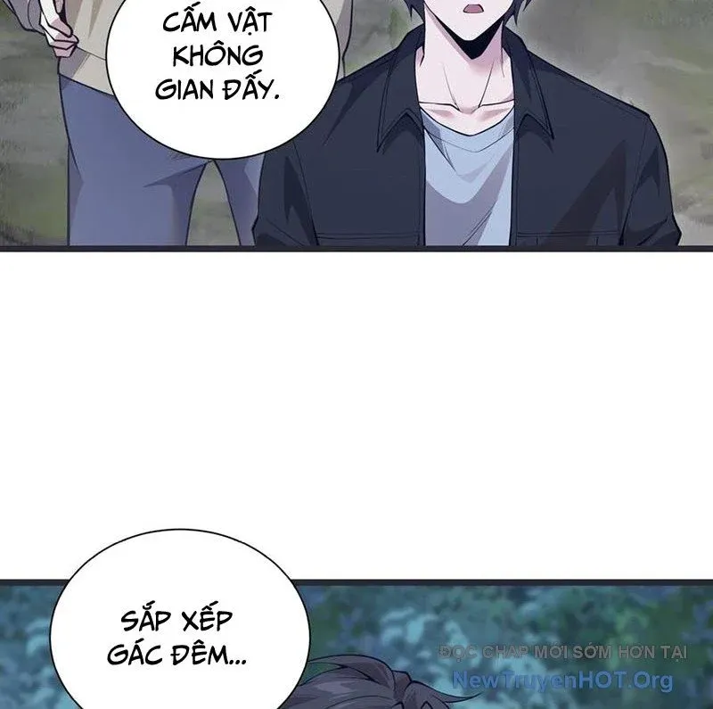 đọc truyện Ta Học Trảm Thần Trong Bệnh Viện Tâm Thần Chương 241 ảnh 41 tại Thiên Thai Truyện