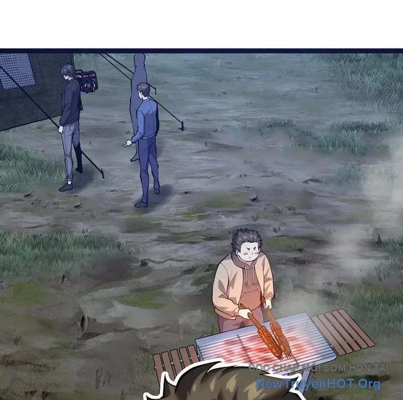 đọc truyện Ta Học Trảm Thần Trong Bệnh Viện Tâm Thần Chương 241 ảnh 57 tại Thiên Thai Truyện