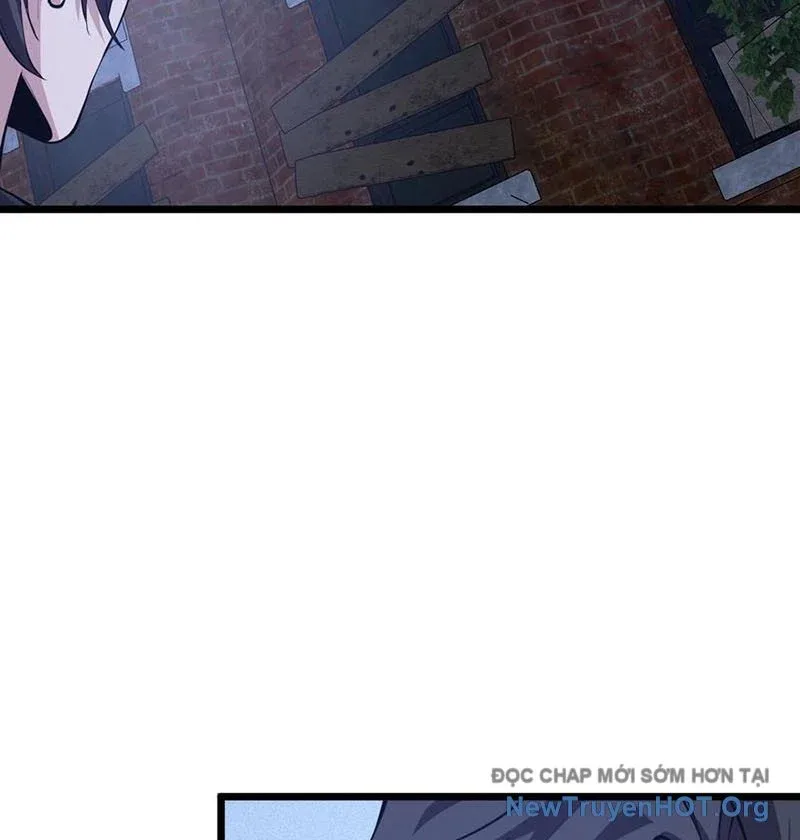 đọc truyện Ta Học Trảm Thần Trong Bệnh Viện Tâm Thần Chương 241 ảnh 8 tại Thiên Thai Truyện