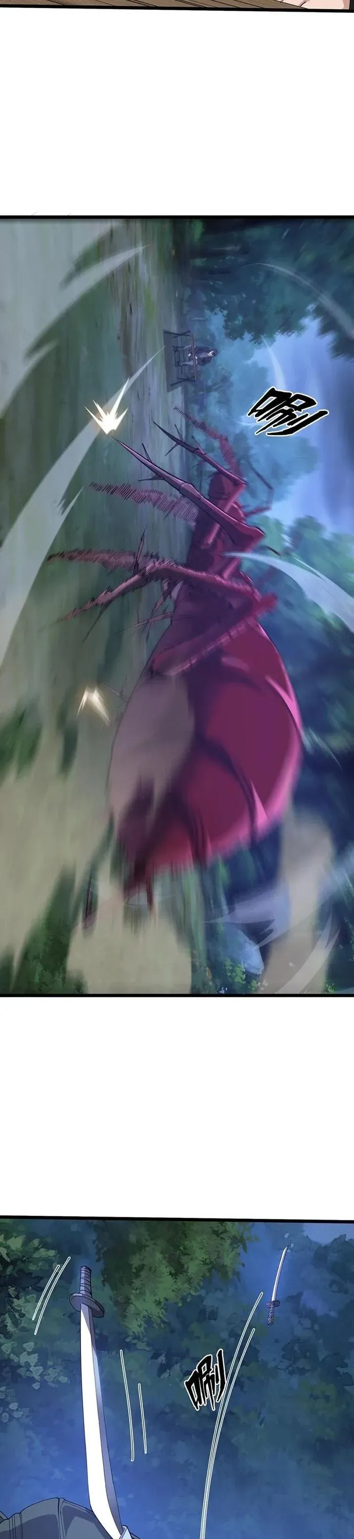 đọc truyện Ta Học Trảm Thần Trong Bệnh Viện Tâm Thần Chương 242 ảnh 13 tại Thiên Thai Truyện