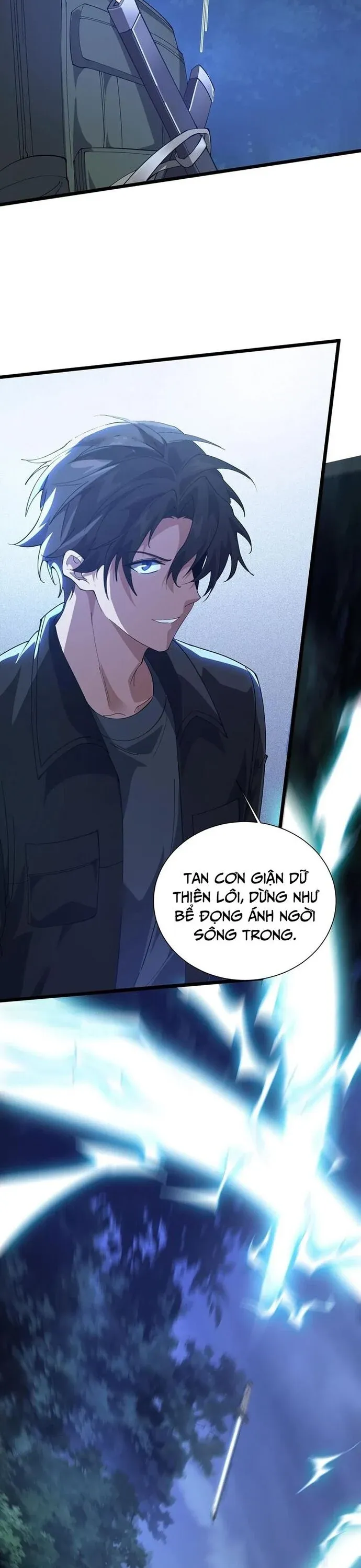 đọc truyện Ta Học Trảm Thần Trong Bệnh Viện Tâm Thần Chương 242 ảnh 14 tại Thiên Thai Truyện