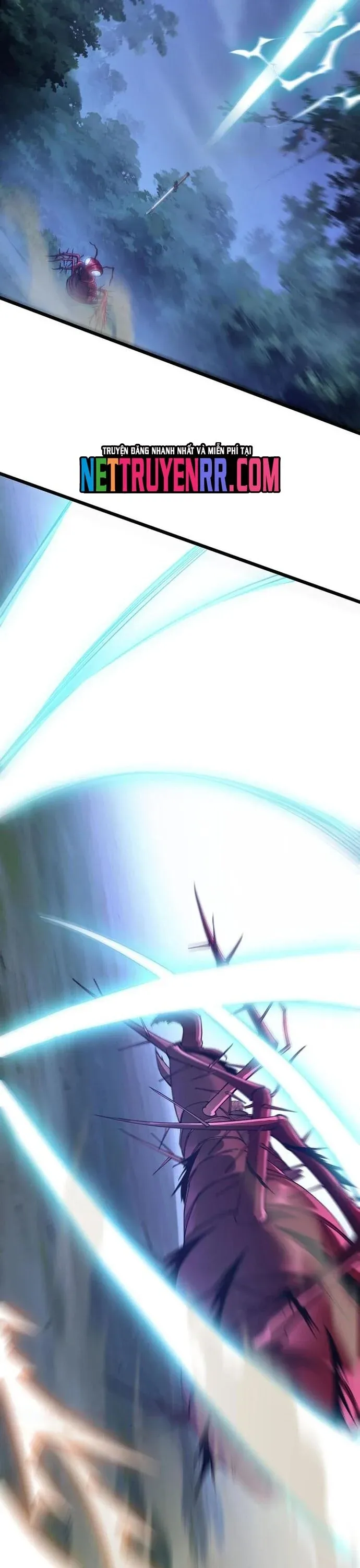 đọc truyện Ta Học Trảm Thần Trong Bệnh Viện Tâm Thần Chương 242 ảnh 15 tại Thiên Thai Truyện