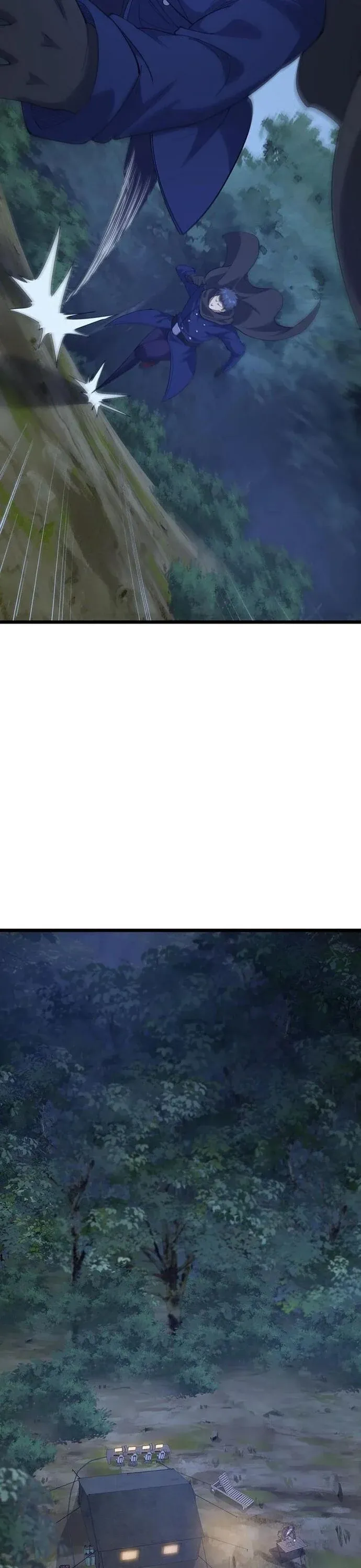 đọc truyện Ta Học Trảm Thần Trong Bệnh Viện Tâm Thần Chương 242 ảnh 9 tại Thiên Thai Truyện