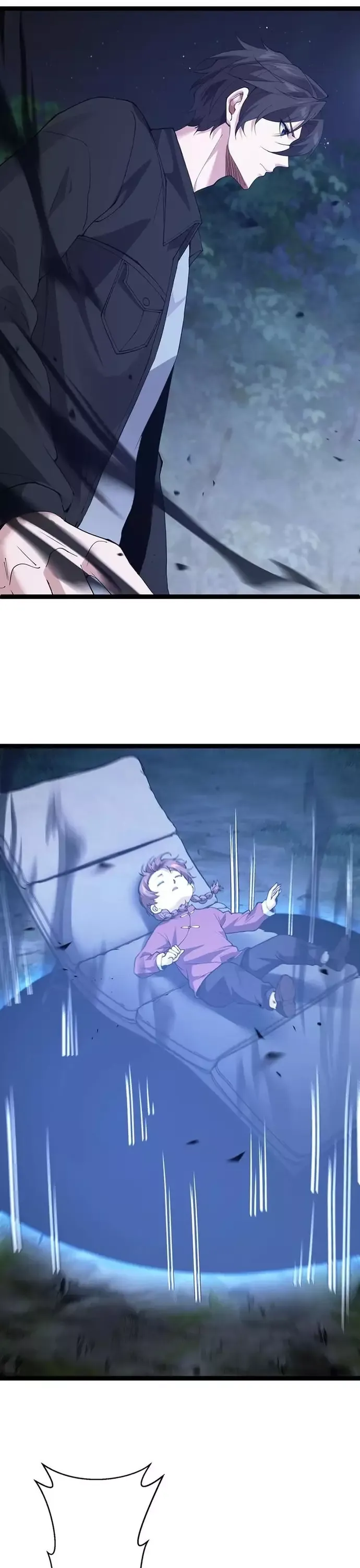 đọc truyện Ta Học Trảm Thần Trong Bệnh Viện Tâm Thần Chương 243 ảnh 3 tại Thiên Thai Truyện