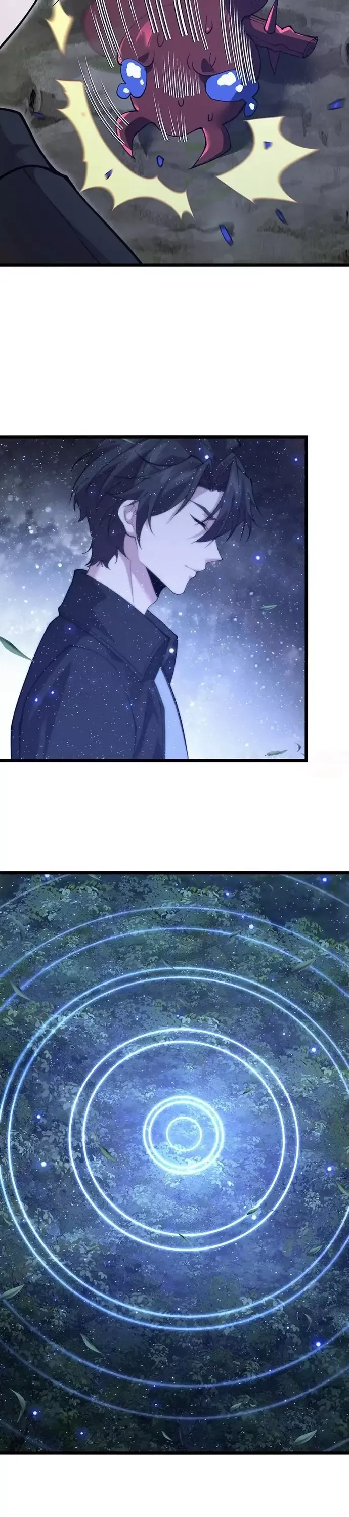 đọc truyện Ta Học Trảm Thần Trong Bệnh Viện Tâm Thần Chương 243 ảnh 6 tại Thiên Thai Truyện