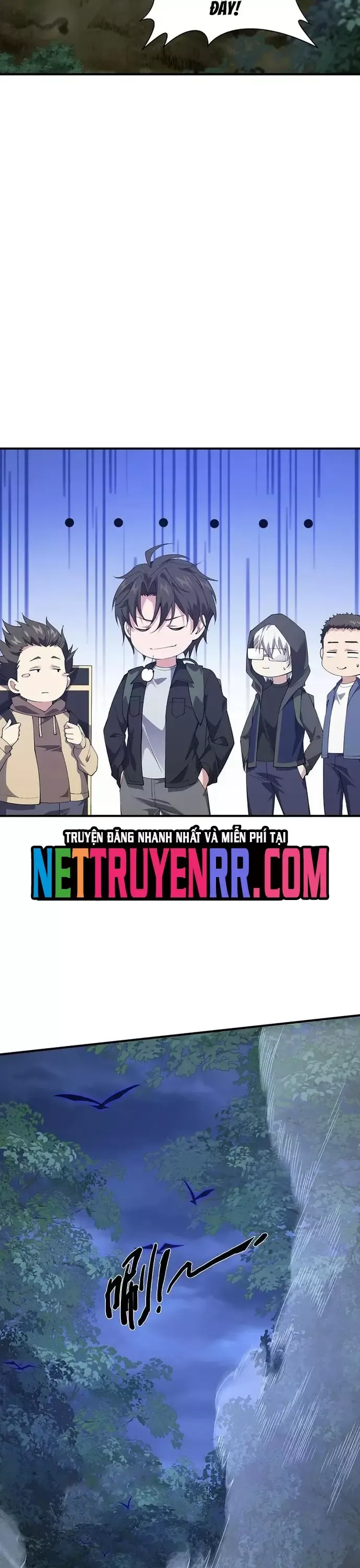 đọc truyện Ta Học Trảm Thần Trong Bệnh Viện Tâm Thần Chương 244 ảnh 16 tại Thiên Thai Truyện