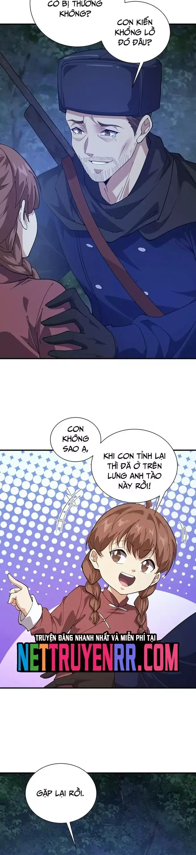 đọc truyện Ta Học Trảm Thần Trong Bệnh Viện Tâm Thần Chương 244 ảnh 5 tại Thiên Thai Truyện