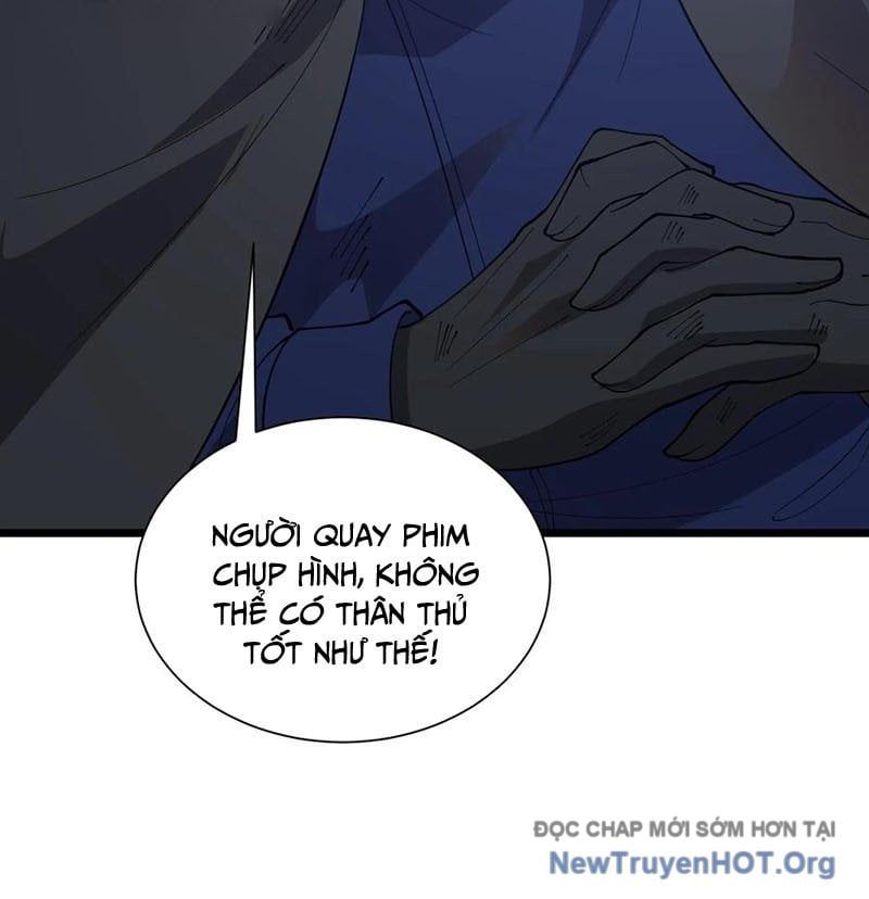 đọc truyện Ta Học Trảm Thần Trong Bệnh Viện Tâm Thần Chương 245 ảnh 15 tại Thiên Thai Truyện