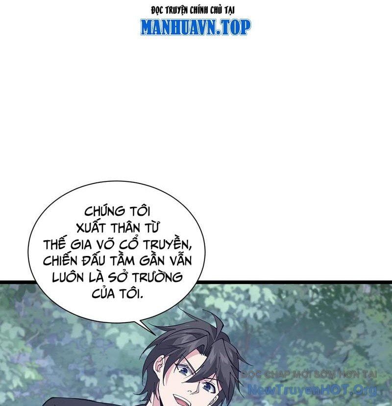 đọc truyện Ta Học Trảm Thần Trong Bệnh Viện Tâm Thần Chương 245 ảnh 16 tại Thiên Thai Truyện