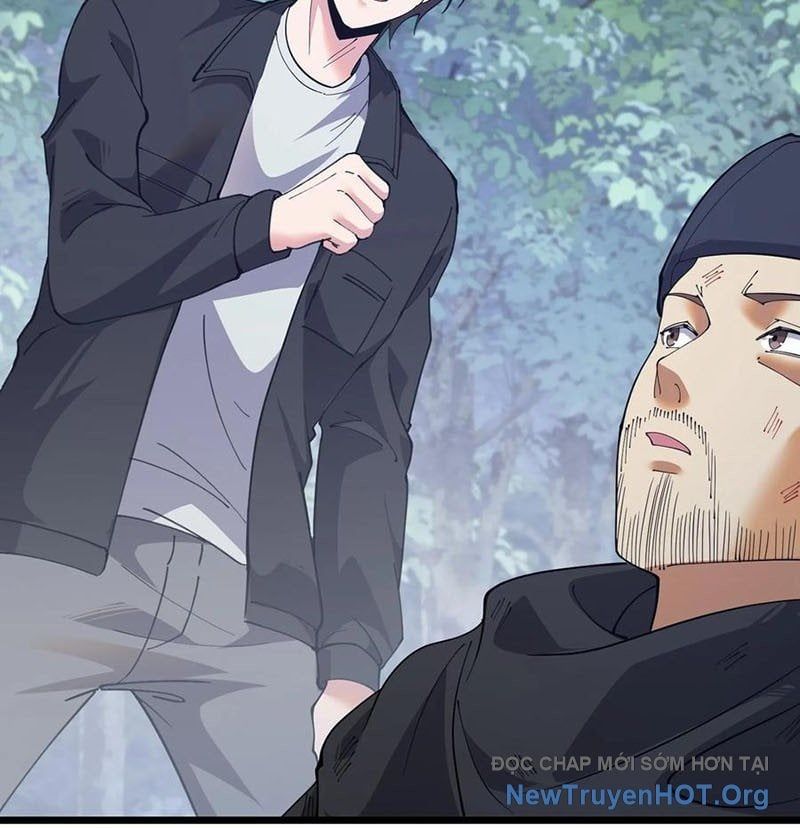 đọc truyện Ta Học Trảm Thần Trong Bệnh Viện Tâm Thần Chương 245 ảnh 17 tại Thiên Thai Truyện