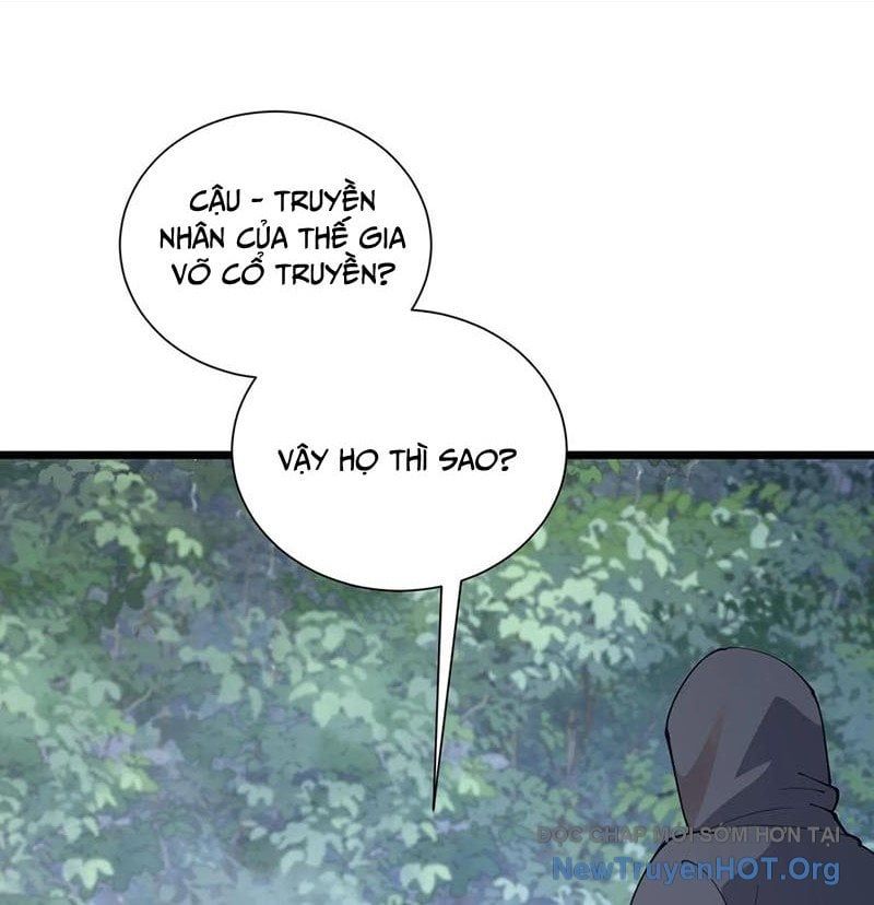 đọc truyện Ta Học Trảm Thần Trong Bệnh Viện Tâm Thần Chương 245 ảnh 18 tại Thiên Thai Truyện