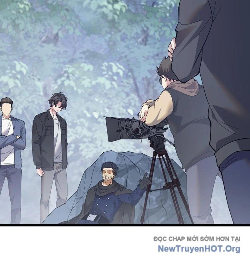 đọc truyện Ta Học Trảm Thần Trong Bệnh Viện Tâm Thần Chương 245 ảnh 19 tại Thiên Thai Truyện