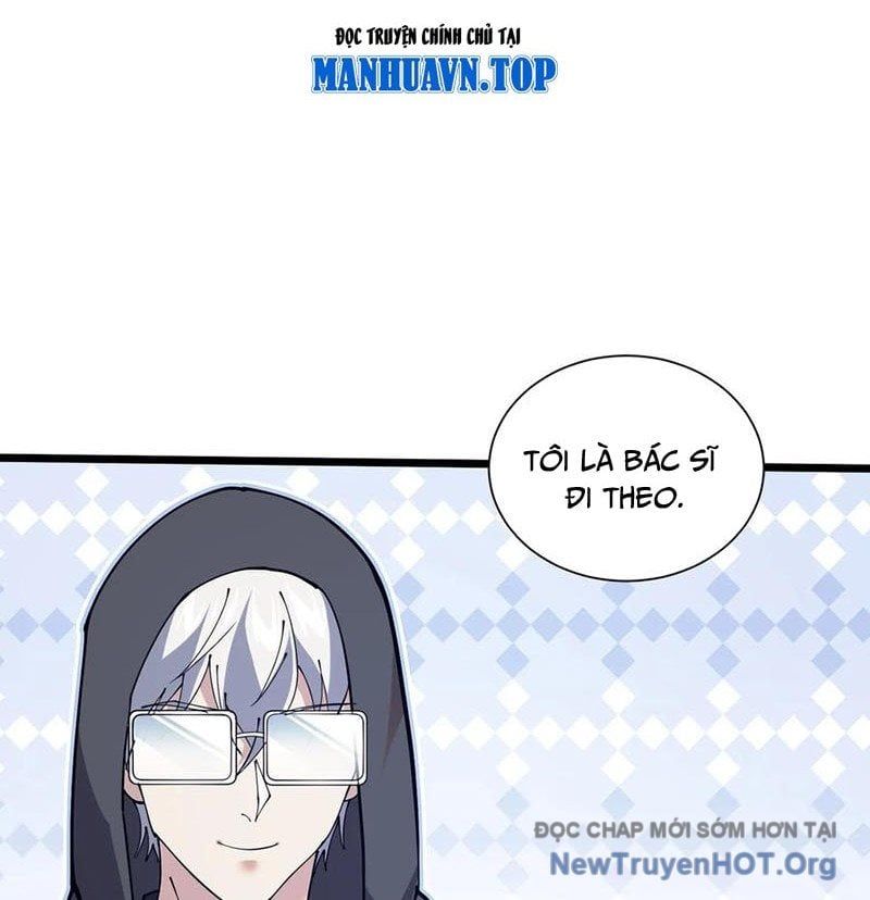 đọc truyện Ta Học Trảm Thần Trong Bệnh Viện Tâm Thần Chương 245 ảnh 20 tại Thiên Thai Truyện