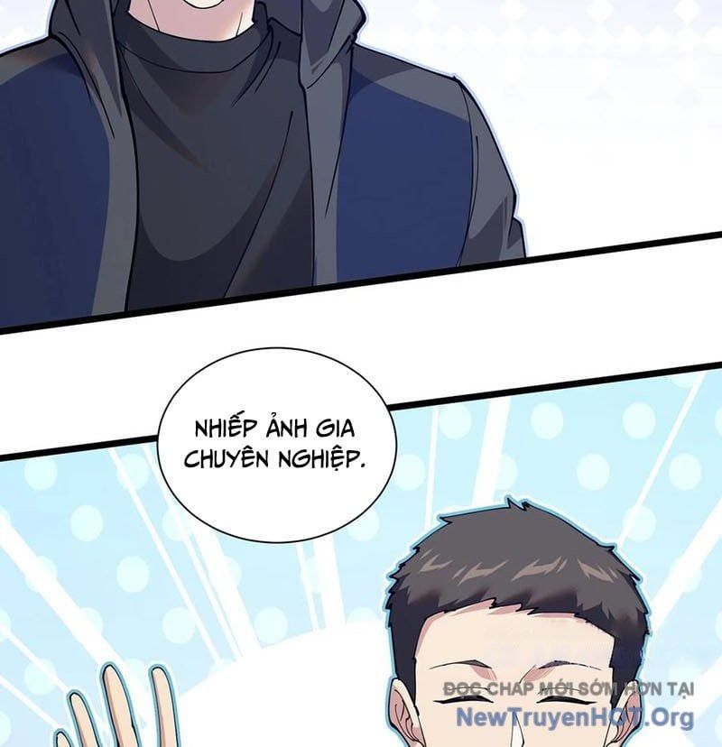 đọc truyện Ta Học Trảm Thần Trong Bệnh Viện Tâm Thần Chương 245 ảnh 21 tại Thiên Thai Truyện