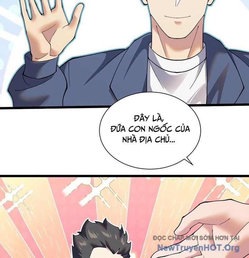 đọc truyện Ta Học Trảm Thần Trong Bệnh Viện Tâm Thần Chương 245 ảnh 22 tại Thiên Thai Truyện