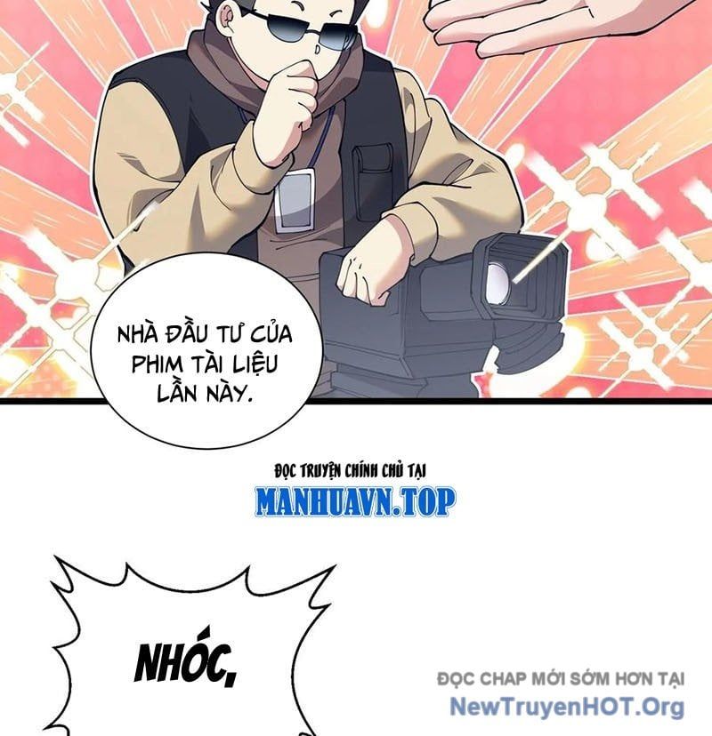 đọc truyện Ta Học Trảm Thần Trong Bệnh Viện Tâm Thần Chương 245 ảnh 23 tại Thiên Thai Truyện