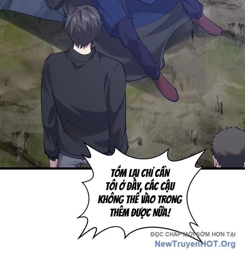 đọc truyện Ta Học Trảm Thần Trong Bệnh Viện Tâm Thần Chương 245 ảnh 25 tại Thiên Thai Truyện