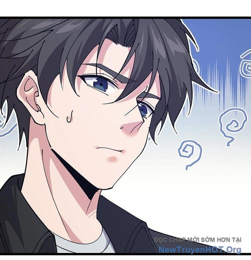 đọc truyện Ta Học Trảm Thần Trong Bệnh Viện Tâm Thần Chương 245 ảnh 26 tại Thiên Thai Truyện