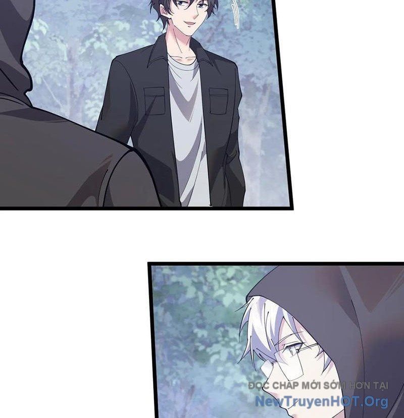 đọc truyện Ta Học Trảm Thần Trong Bệnh Viện Tâm Thần Chương 245 ảnh 28 tại Thiên Thai Truyện