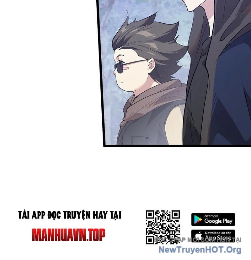 đọc truyện Ta Học Trảm Thần Trong Bệnh Viện Tâm Thần Chương 245 ảnh 29 tại Thiên Thai Truyện