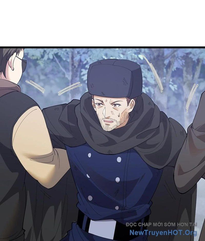 đọc truyện Ta Học Trảm Thần Trong Bệnh Viện Tâm Thần Chương 245 ảnh 30 tại Thiên Thai Truyện