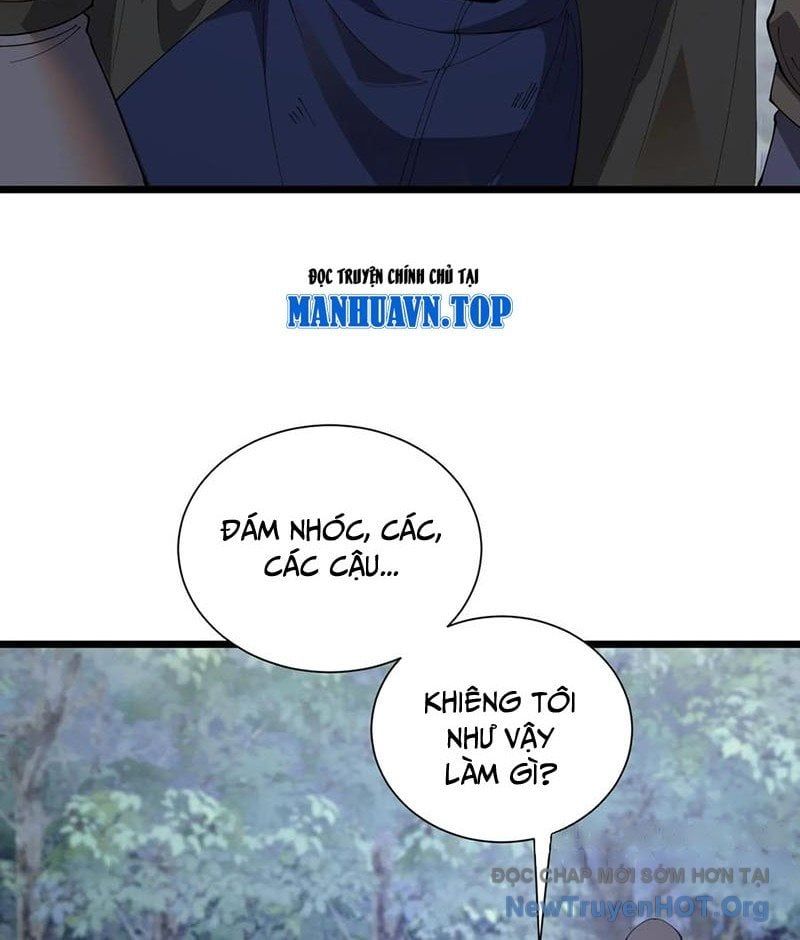 đọc truyện Ta Học Trảm Thần Trong Bệnh Viện Tâm Thần Chương 245 ảnh 31 tại Thiên Thai Truyện