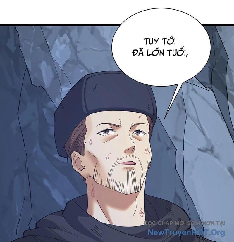 đọc truyện Ta Học Trảm Thần Trong Bệnh Viện Tâm Thần Chương 245 ảnh 5 tại Thiên Thai Truyện