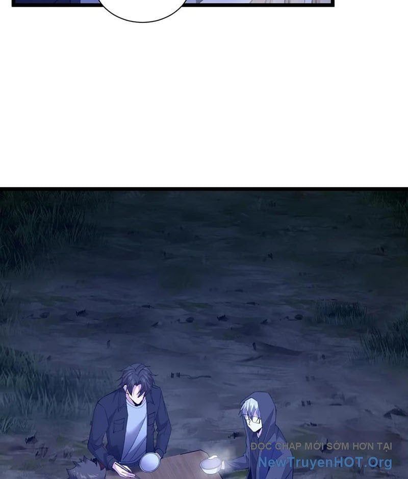 đọc truyện Ta Học Trảm Thần Trong Bệnh Viện Tâm Thần Chương 245 ảnh 38 tại Thiên Thai Truyện