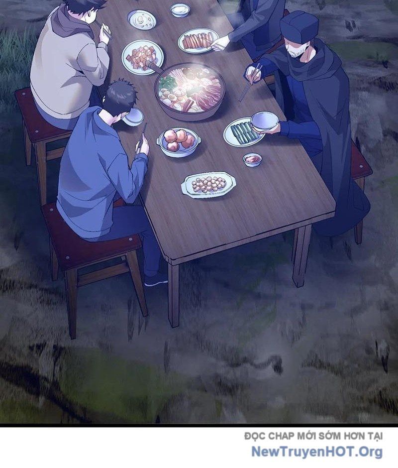 đọc truyện Ta Học Trảm Thần Trong Bệnh Viện Tâm Thần Chương 245 ảnh 39 tại Thiên Thai Truyện