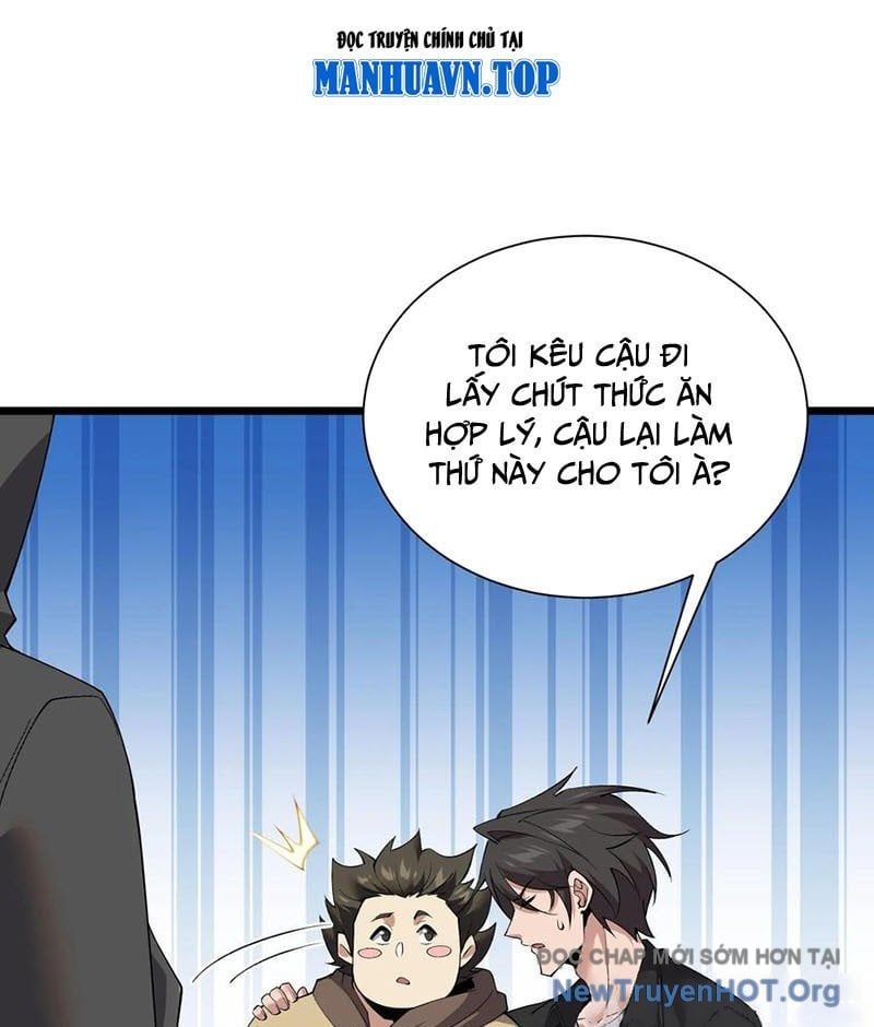 đọc truyện Ta Học Trảm Thần Trong Bệnh Viện Tâm Thần Chương 245 ảnh 40 tại Thiên Thai Truyện