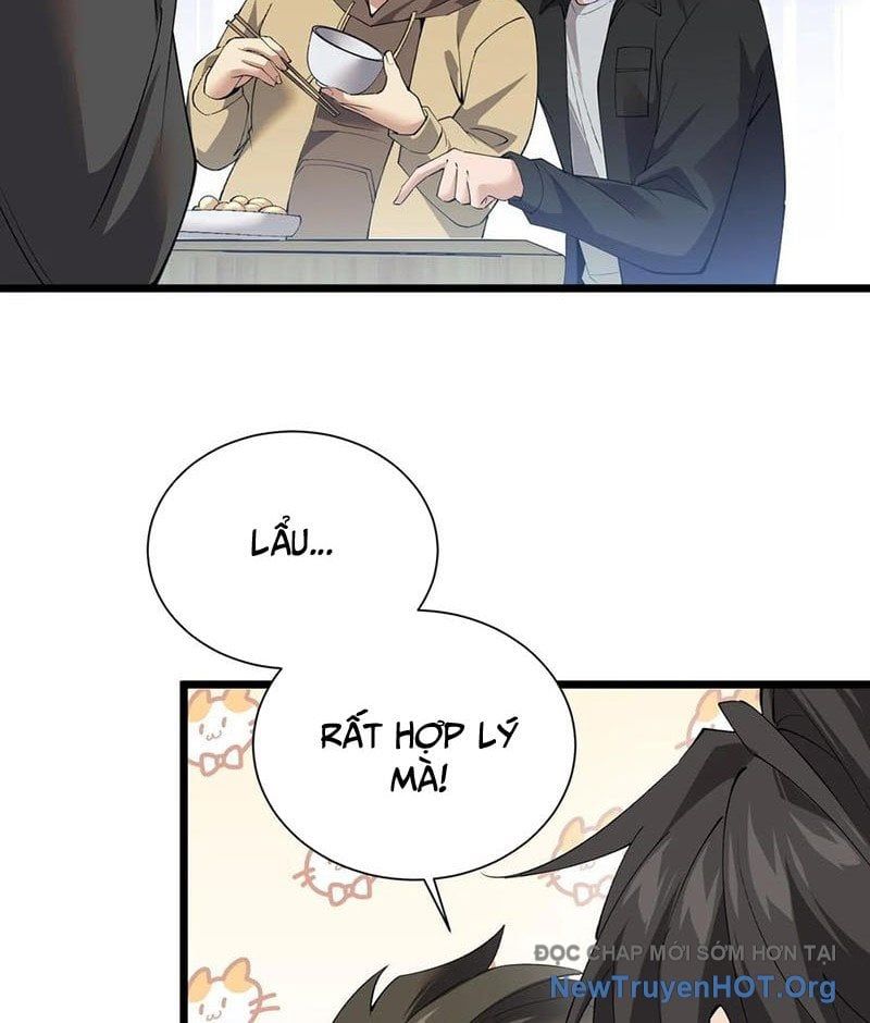 đọc truyện Ta Học Trảm Thần Trong Bệnh Viện Tâm Thần Chương 245 ảnh 41 tại Thiên Thai Truyện