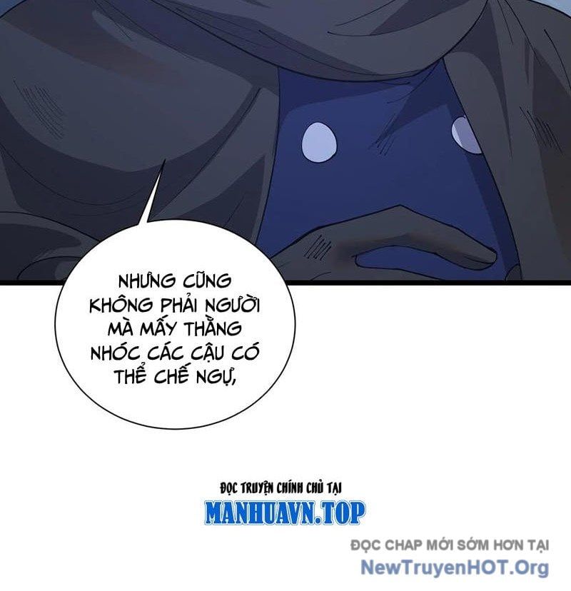 đọc truyện Ta Học Trảm Thần Trong Bệnh Viện Tâm Thần Chương 245 ảnh 6 tại Thiên Thai Truyện