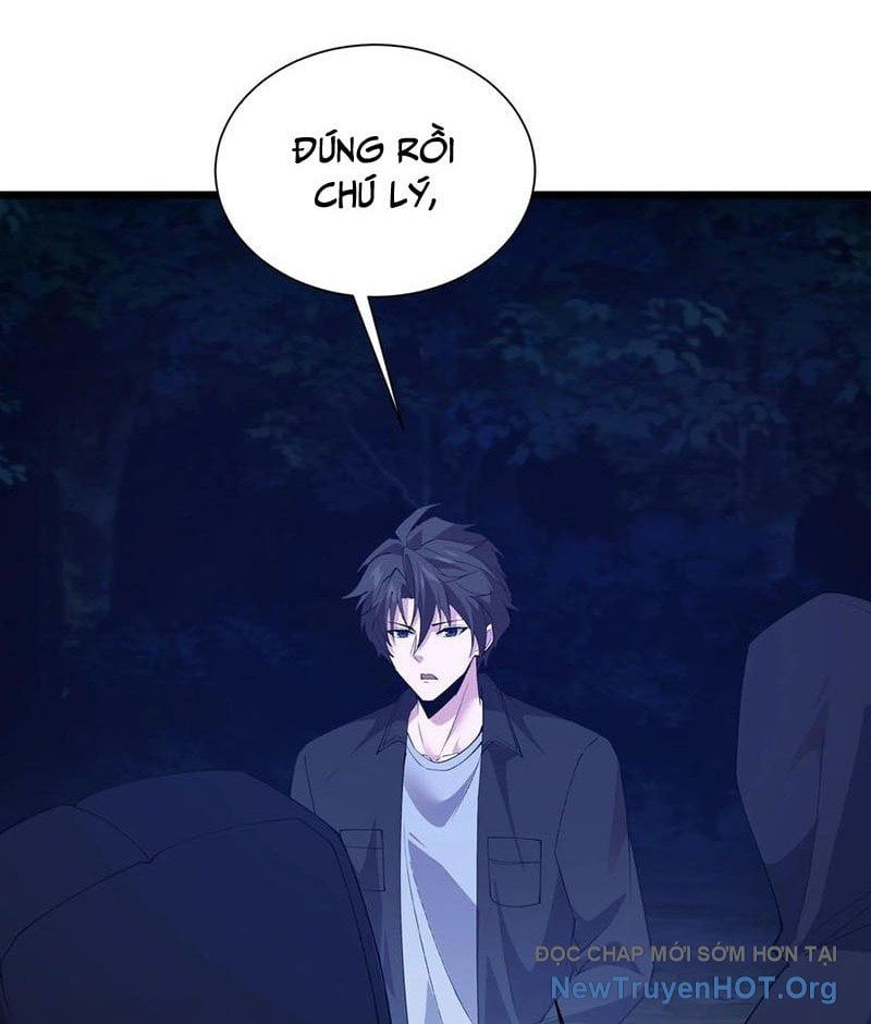 đọc truyện Ta Học Trảm Thần Trong Bệnh Viện Tâm Thần Chương 245 ảnh 43 tại Thiên Thai Truyện