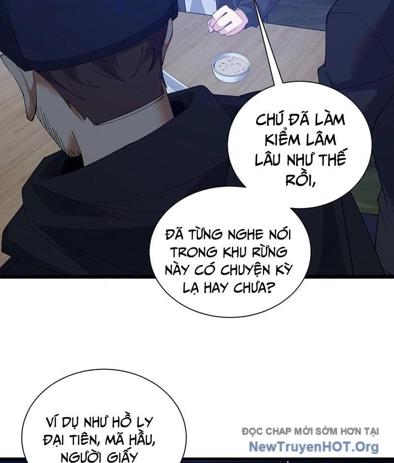 đọc truyện Ta Học Trảm Thần Trong Bệnh Viện Tâm Thần Chương 245 ảnh 44 tại Thiên Thai Truyện