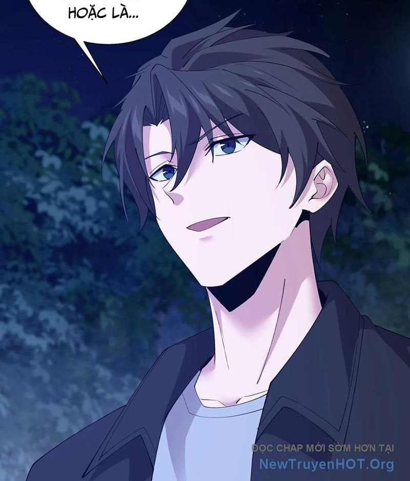 đọc truyện Ta Học Trảm Thần Trong Bệnh Viện Tâm Thần Chương 245 ảnh 45 tại Thiên Thai Truyện