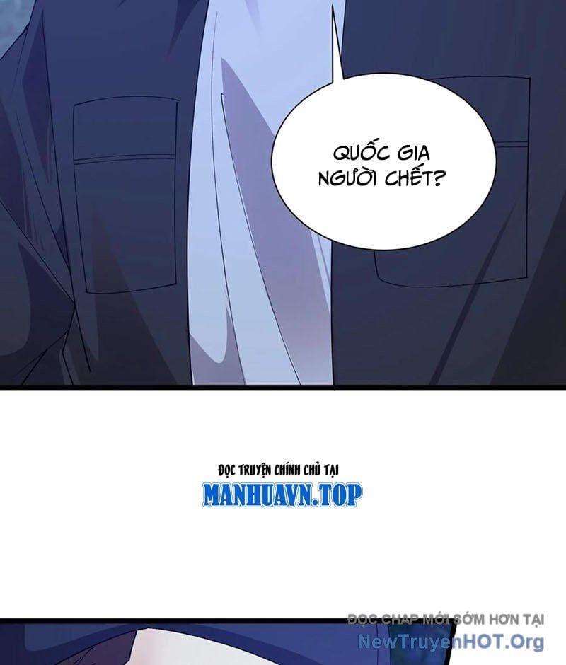 đọc truyện Ta Học Trảm Thần Trong Bệnh Viện Tâm Thần Chương 245 ảnh 46 tại Thiên Thai Truyện