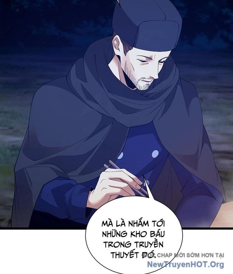 đọc truyện Ta Học Trảm Thần Trong Bệnh Viện Tâm Thần Chương 245 ảnh 48 tại Thiên Thai Truyện