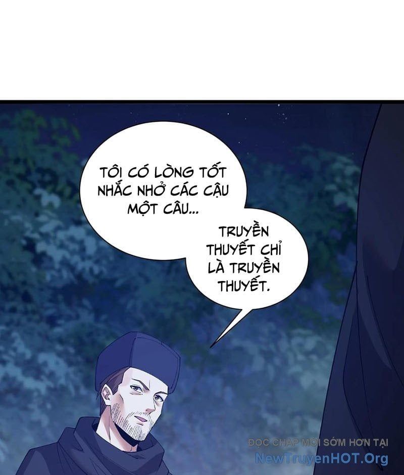 đọc truyện Ta Học Trảm Thần Trong Bệnh Viện Tâm Thần Chương 245 ảnh 50 tại Thiên Thai Truyện