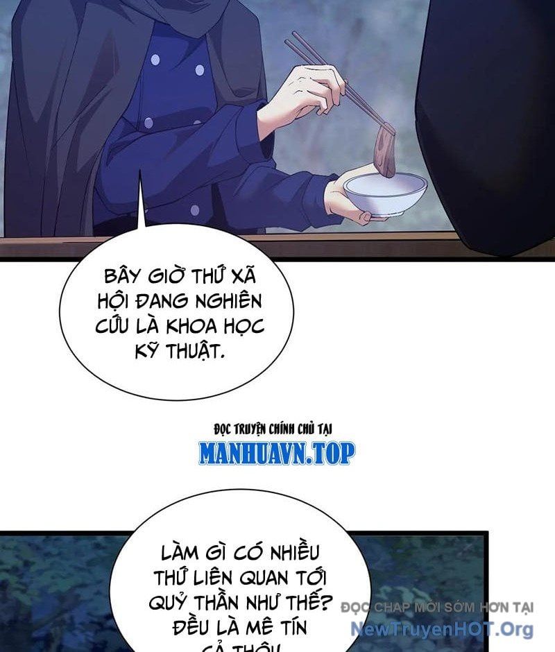 đọc truyện Ta Học Trảm Thần Trong Bệnh Viện Tâm Thần Chương 245 ảnh 51 tại Thiên Thai Truyện