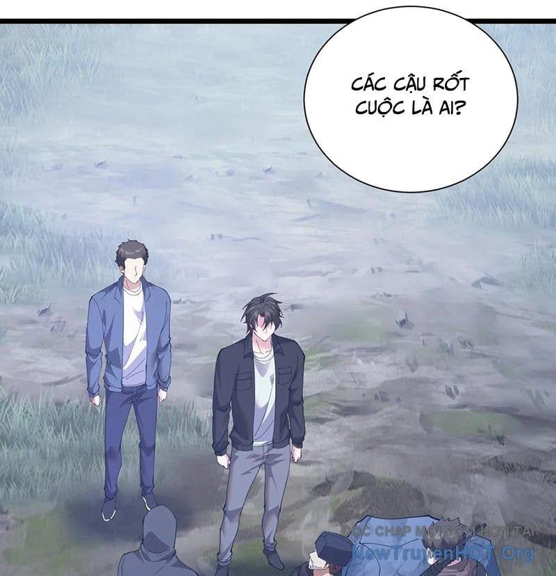 đọc truyện Ta Học Trảm Thần Trong Bệnh Viện Tâm Thần Chương 245 ảnh 7 tại Thiên Thai Truyện