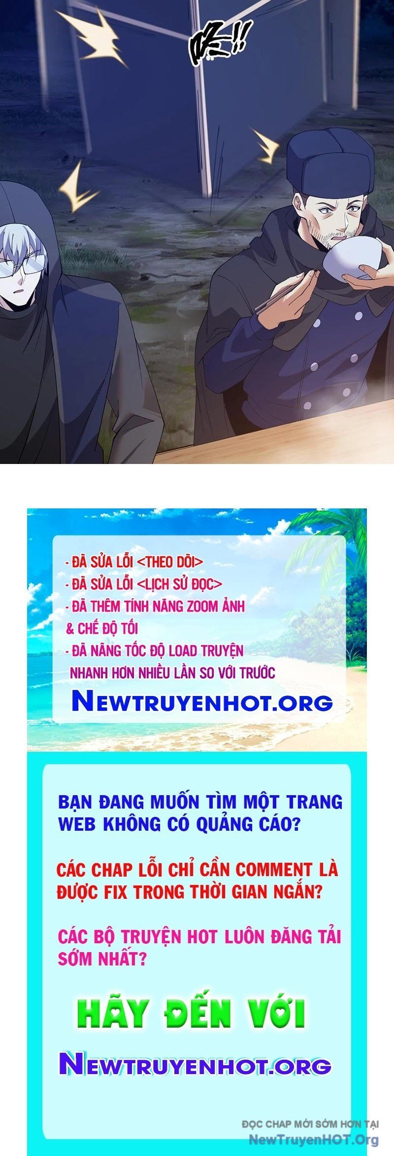 đọc truyện Ta Học Trảm Thần Trong Bệnh Viện Tâm Thần Chương 245 ảnh 54 tại Thiên Thai Truyện