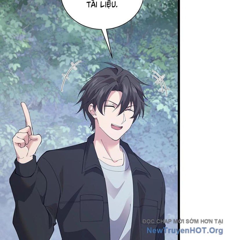 đọc truyện Ta Học Trảm Thần Trong Bệnh Viện Tâm Thần Chương 245 ảnh 9 tại Thiên Thai Truyện