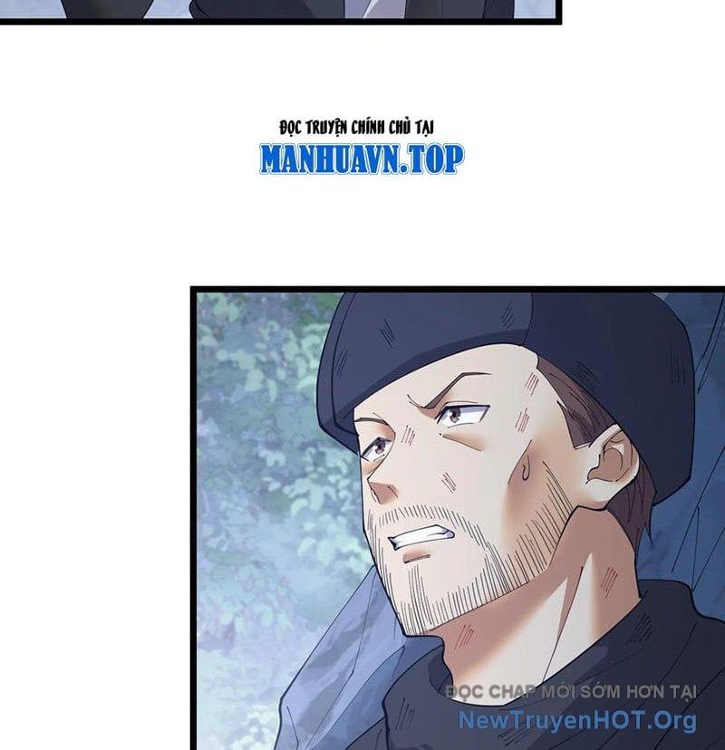 đọc truyện Ta Học Trảm Thần Trong Bệnh Viện Tâm Thần Chương 245 ảnh 10 tại Thiên Thai Truyện