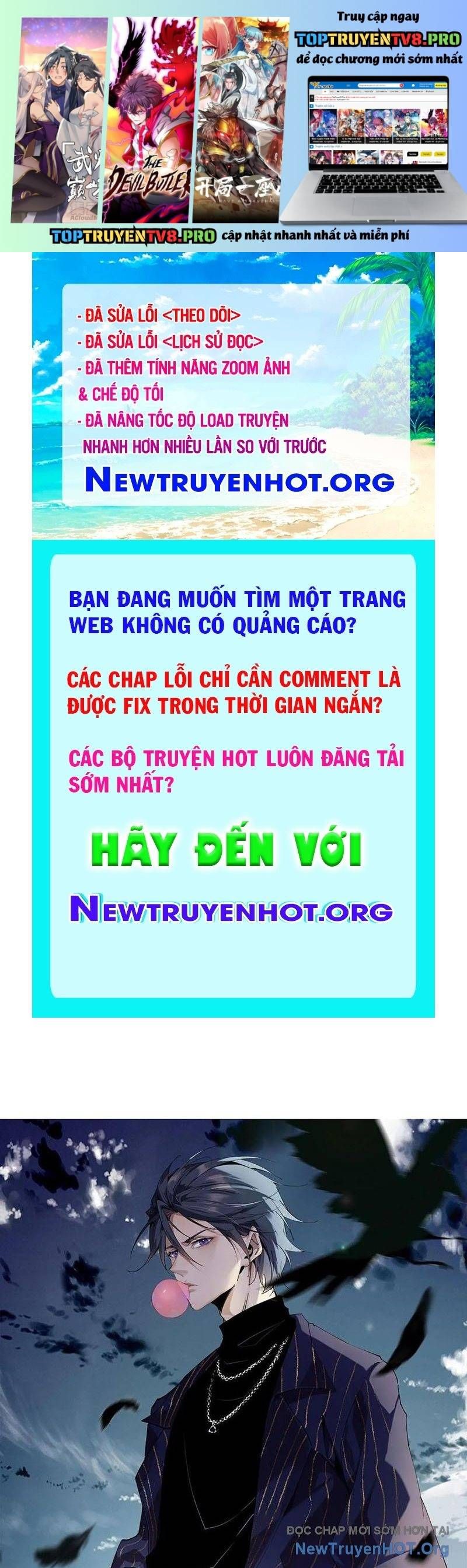 đọc truyện Ta Học Trảm Thần Trong Bệnh Viện Tâm Thần Chương 246 ảnh 3 tại Thiên Thai Truyện